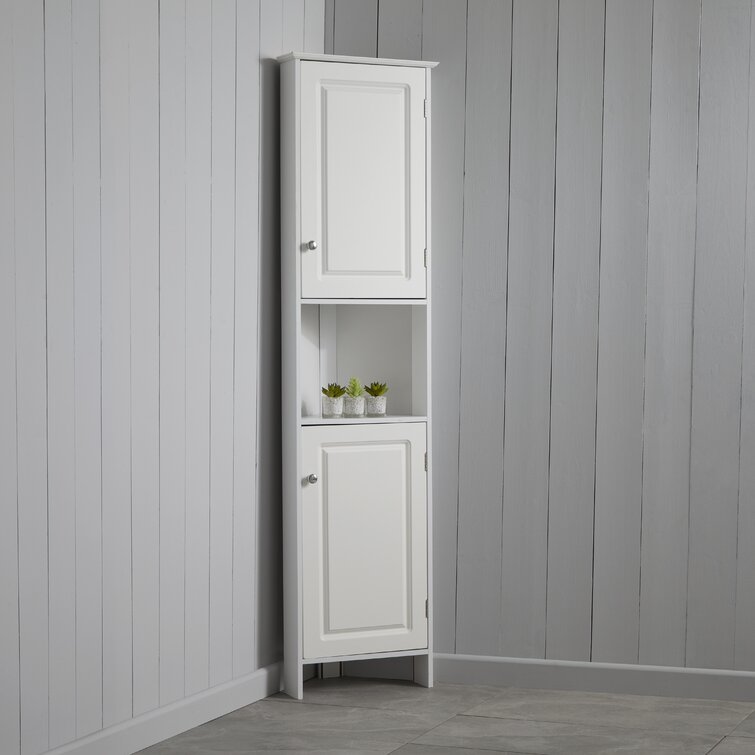 Wayfair tall bathroom cabinet